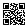 QR kód na túto stránku rabca.oma.sk u mlynska 5