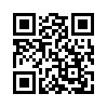 QR kód na túto stránku rabca.oma.sk u radova 10