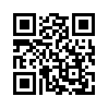 QR kód na túto stránku rabca.oma.sk u radova 16