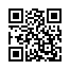 QR kód na túto stránku rabca.oma.sk u radova 27