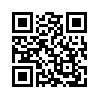 QR kód na túto stránku rabca.oma.sk u radova 35