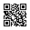 QR kód na túto stránku rabca.oma.sk u radova 39