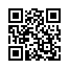 QR kód na túto stránku rabca.oma.sk u radova 41