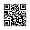 QR kód na túto stránku rabca.oma.sk u radova 47