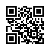 QR kód na túto stránku rabca.oma.sk u radova 6