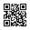 QR kód na túto stránku rabca.oma.sk u siskova 5