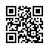 QR kód na túto stránku rabca.oma.sk u siskova 8