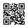 QR kód na túto stránku rabca.oma.sk u uzka