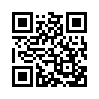 QR kód na túto stránku rabca.oma.sk u zelena