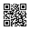 QR kód na túto stránku rabca.oma.sk vzdelavanie