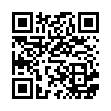 QR kód na túto stránku rabcice.oma.sk priroda prepadlina