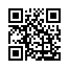 QR kód na túto stránku rabe.oma.sk priroda
