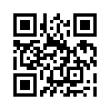 QR kód na túto stránku rabe.oma.sk priroda vrch