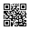 QR kód na túto stránku rabe.oma.sk splav