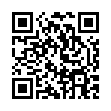 QR kód na túto stránku rabka-zdroj.oma.sk ubytovanie