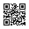 QR kód na túto stránku raby.oma.sk bicykel