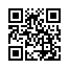 QR kód na túto stránku raby.oma.sk mhd dpmp bus