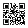 QR kód na túto stránku raby.oma.sk pristupnost