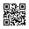 QR kód na túto stránku raby.oma.sk splav hat