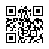 QR kód na túto stránku raby.oma.sk stravovanie