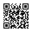 QR kód na túto stránku raby.oma.sk zdravotnictvo