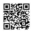 QR kód na túto stránku raca.oma.sk cyklotrasa blue mtb