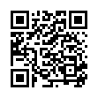 QR kód na túto stránku raca.oma.sk cyklotrasa green bicycle
