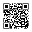 QR kód na túto stránku raca.oma.sk cyklotrasa red bicycle