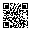 QR kód na túto stránku raca.oma.sk cyklotrasa yellow