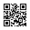 QR kód na túto stránku raca.oma.sk mhd bus