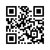 QR kód na túto stránku raca.oma.sk mhd train