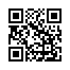QR kód na túto stránku raca.oma.sk priroda vrch