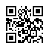 QR kód na túto stránku raca.oma.sk sport sach