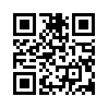 QR kód na túto stránku racice.oma.sk sluzby