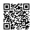 QR kód na túto stránku racin.oma.sk cyklotrasa bicycle