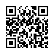 QR kód na túto stránku rackova.oma.sk cyklotrasa