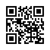 QR kód na túto stránku rad.oma.sk doprava