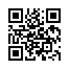 QR kód na túto stránku rad.oma.sk u hlavna 22