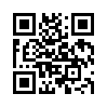 QR kód na túto stránku rad.oma.sk u hlavna 27