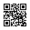 QR kód na túto stránku rad.oma.sk u hlavna 39