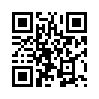 QR kód na túto stránku rad.oma.sk u hlavna 40