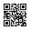 QR kód na túto stránku rad.oma.sk u hlavna 43