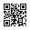 QR kód na túto stránku rad.oma.sk u hlavna 44