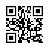 QR kód na túto stránku rad.oma.sk u kostolna 40