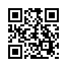 QR kód na túto stránku radatice.oma.sk priroda