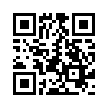 QR kód na túto stránku radatice.oma.sk sluzby