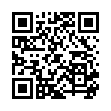 QR kód na túto stránku radatice.oma.sk turistika blue major