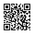 QR kód na túto stránku radatice.oma.sk turistika green local