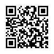 QR kód na túto stránku radatice.oma.sk turistika red