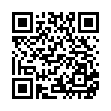 QR kód na túto stránku radava.oma.sk prevadzkuje coop-jednota